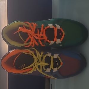 Nike Zoom Freak 1 "Multi"